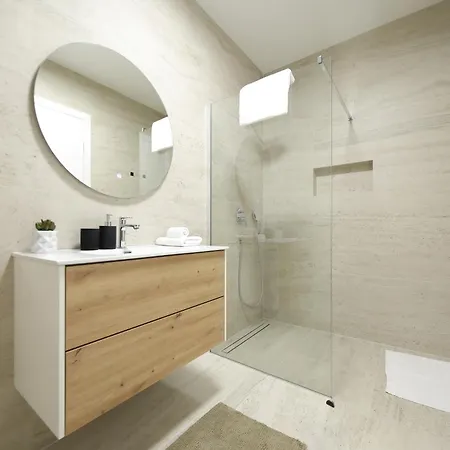 Cloud 9 D7 Villa *