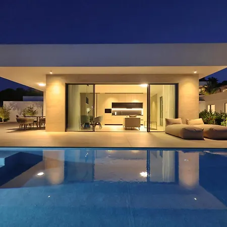Villa Cloud 9 D7 *