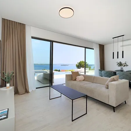 Villa Cloud 9 D7