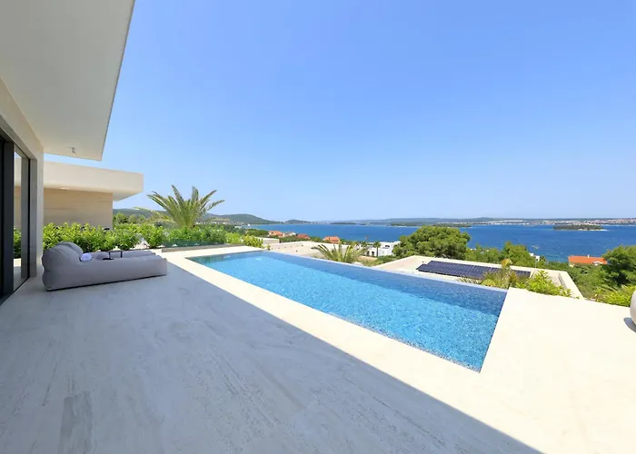 Villa Cloud 9 D7 Tkon