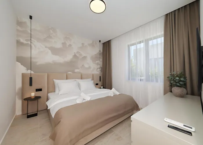 Villa Cloud 9 D7 Tkon