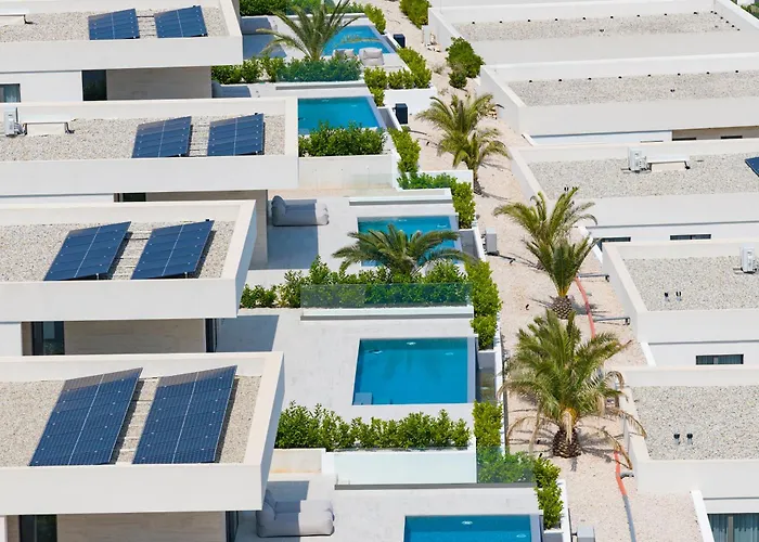 Villa Cloud 9 D7 Tkon