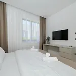 Cloud 9 D7 Villa Tkon