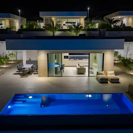 Cloud 9 D7 Villa Tkon