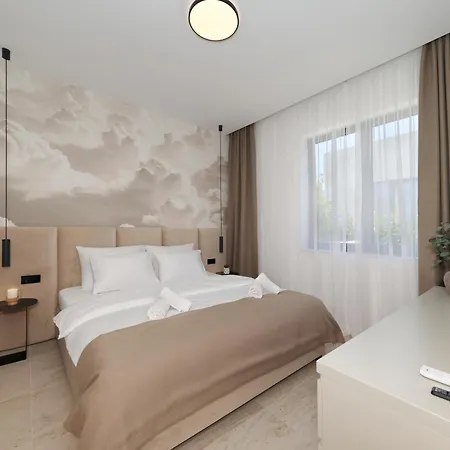 Villa Cloud 9 D7 Tkon