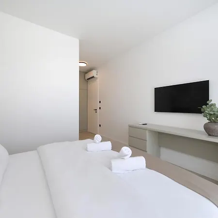 Villa Cloud 9 D7 Tkon