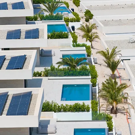 Villa Cloud 9 D7 Tkon