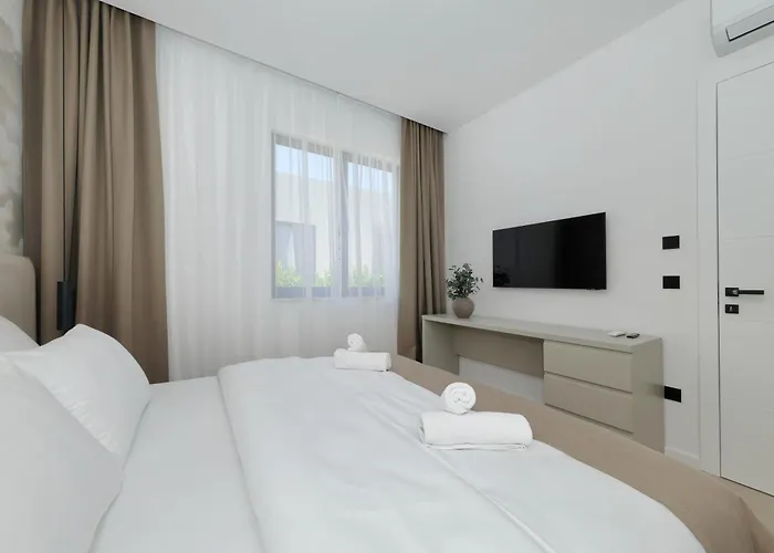 Cloud 9 D7 别墅 特孔